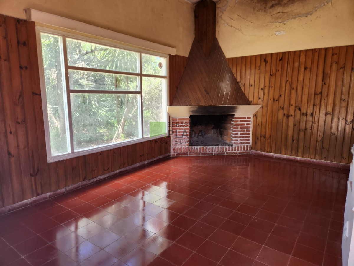 Casa ID.818 - Sólida casa en Venta en Canteras de Marelli