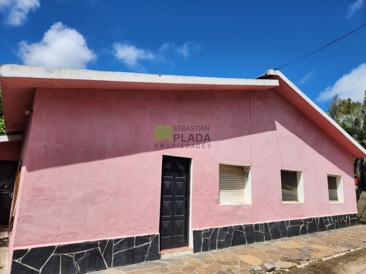 Casa ID.818 - Sólida casa en Venta en Canteras de Marelli