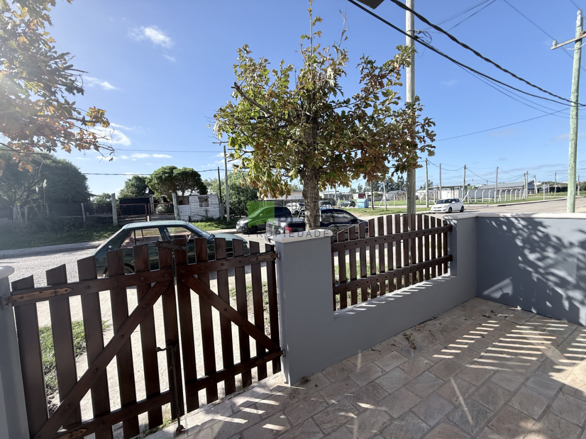 Casa ID.751 - PROXIMAMENTE EN ALQUILER