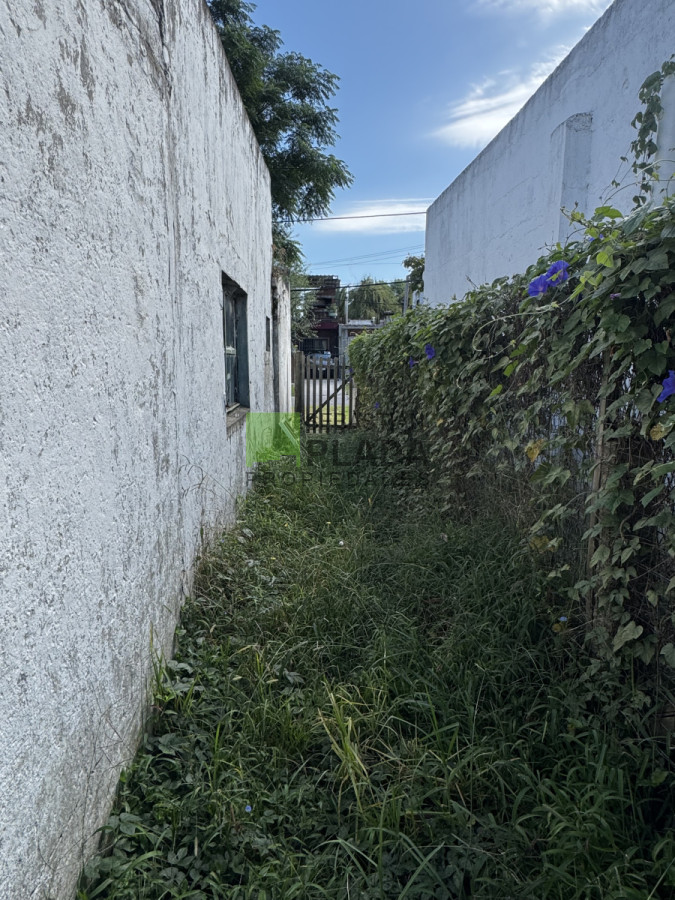 Casa ID.958 - Casa a Reciclar, con buen terreno.