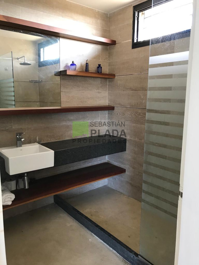 Casa ID.279 - Devonnier casa Oceánica
