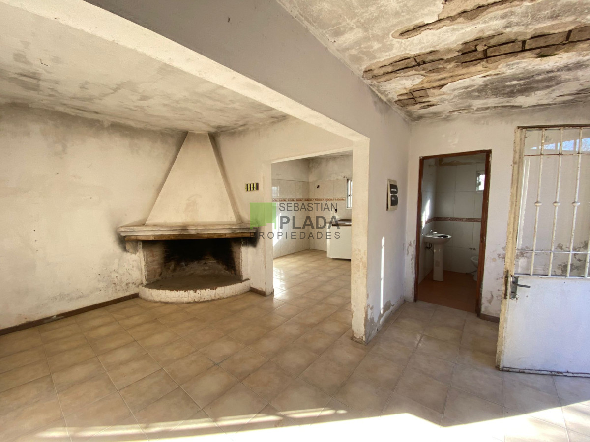 Casa ID.902 - 4 construcciones en un mismo padrón en Venta en San Carlos