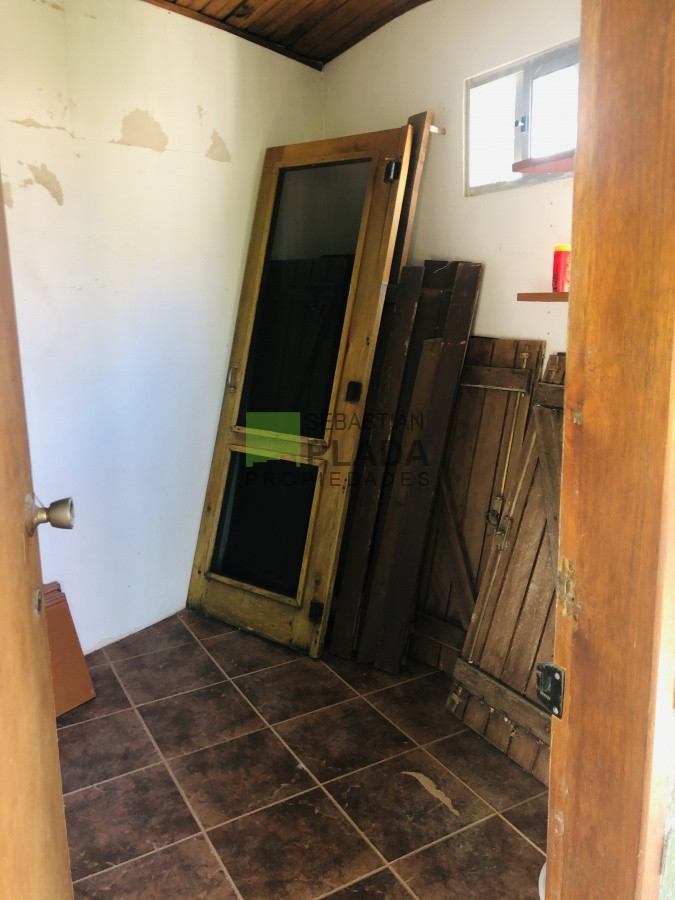 Casa ID.445 - Casa 3 Dormitorios en La Barra