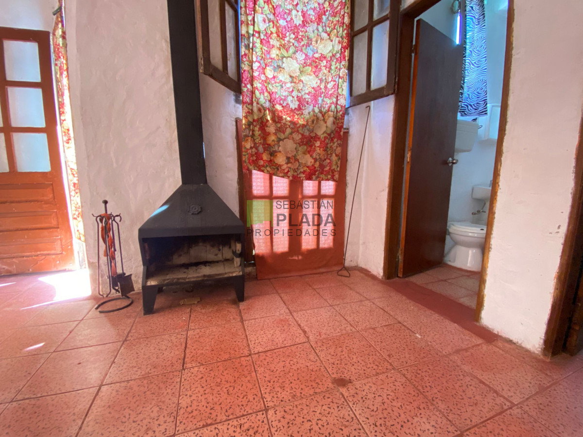 Casa ID.946 - Oportunidad!!!!  Casa de 2 Dormitorios en Venta en Maldonado.-