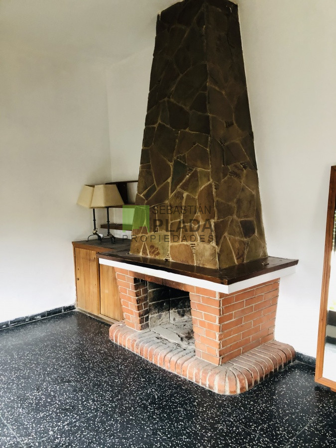 Casa ID.448 - Casa 3 dormitorios en el centro de San Carlos