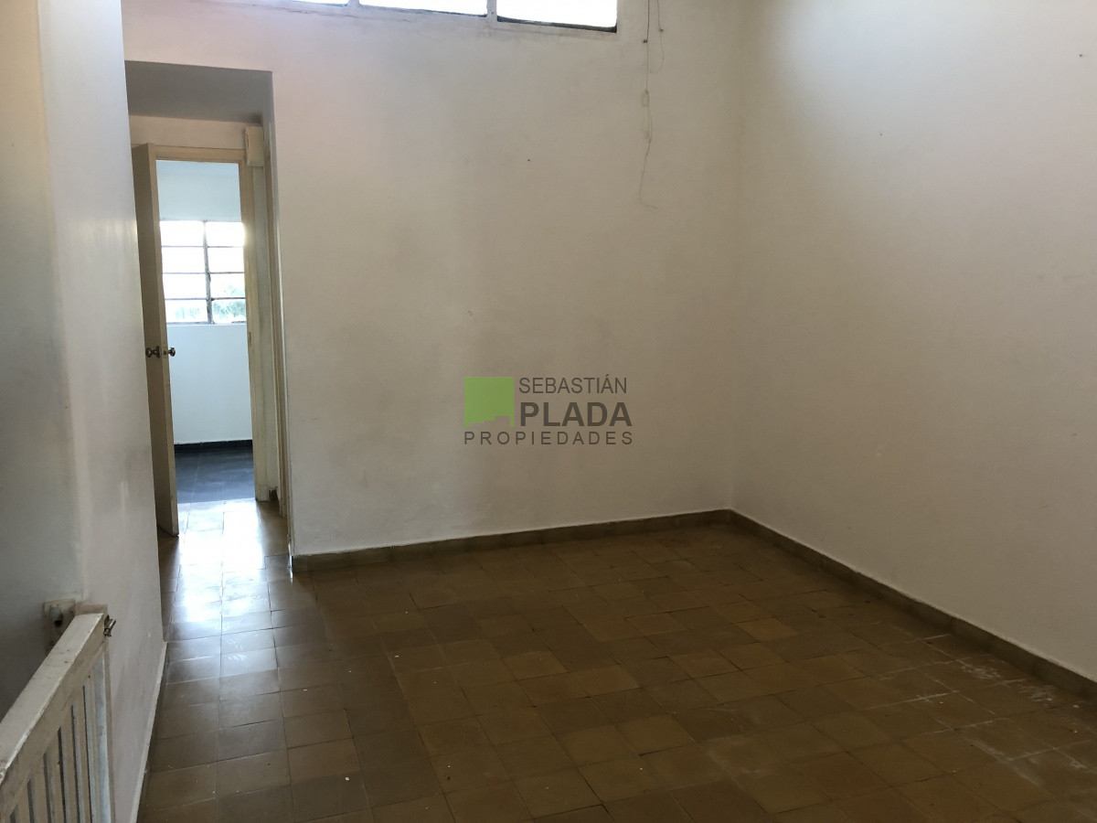 Casa ID.533 - Apartamento de altos, Centro, 1 dormitorio, inmejorable ubicación