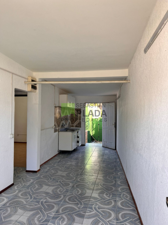 Casa ID.876 - PRÓXIMAMENTE EN ALQUILER!! Casa de 1 Dormitorio en Alquiler en San Carlos