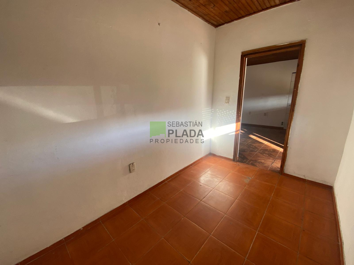 Casa ID.994 - Casa de 2 Dormitorios en Alquiler en San Carlos