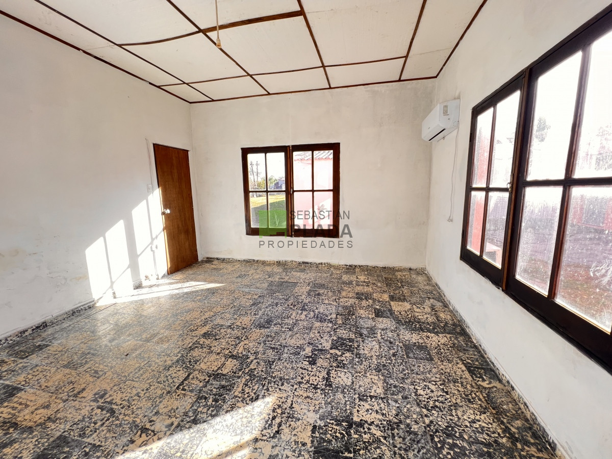 Casa ID.174 - Casa y apartamento en un mismo padrón en Venta en San Carlos