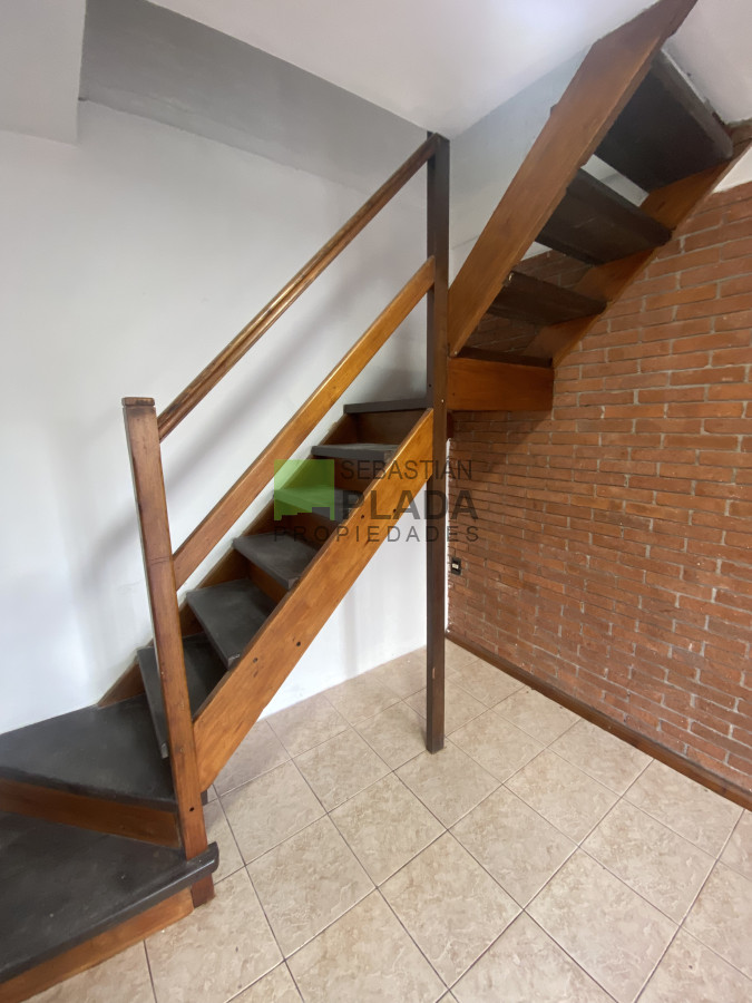 Casa ID.1017 - Casa de 2 Dormitorios en Alquiler en San Carlos