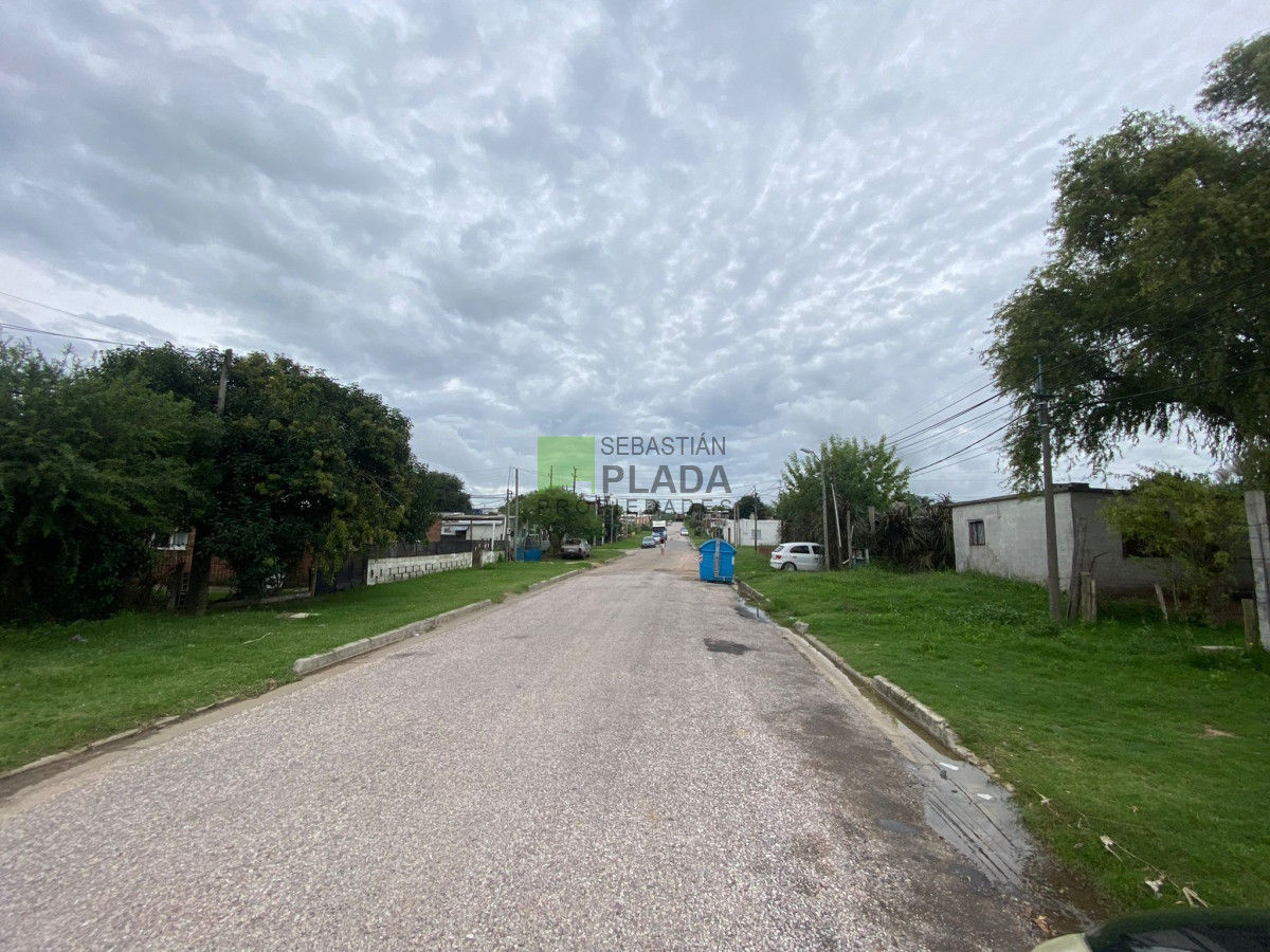 Casa ID.863 - Casa de 2 Dormitorios en Venta en San Carlos