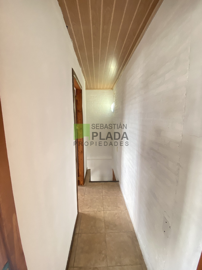 Casa ID.1017 - Casa de 2 Dormitorios en Alquiler en San Carlos
