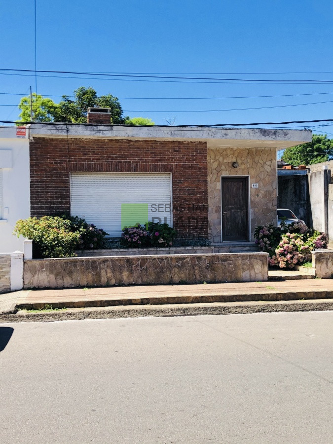 Casa ID.448 - Casa 3 dormitorios en el centro de San Carlos