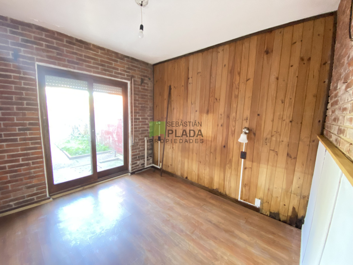 Casa ID.1097 - Casa en PH 2 dormitorios Centro de San carlos