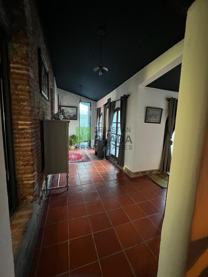 Casa ID.816 - en Venta casa del  1800