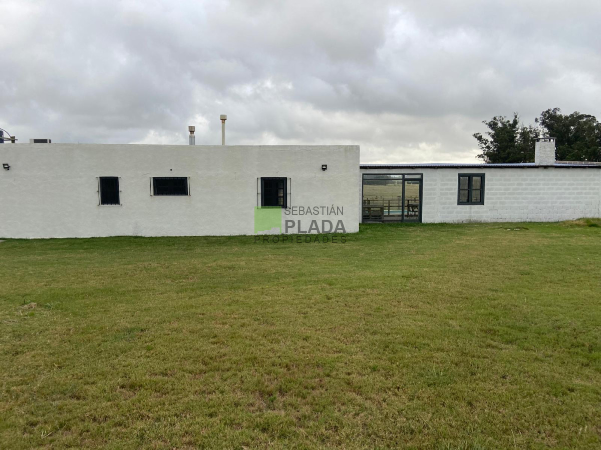 Casa ID.962 - Casa de Campo a minutos de San Carlos