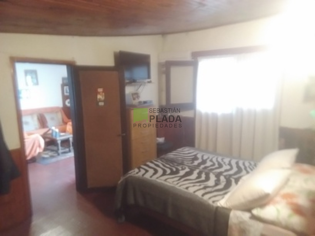 Casa ID.96 - CASA 2 DORMITORIOS, UBICADA EN EL CENTRO