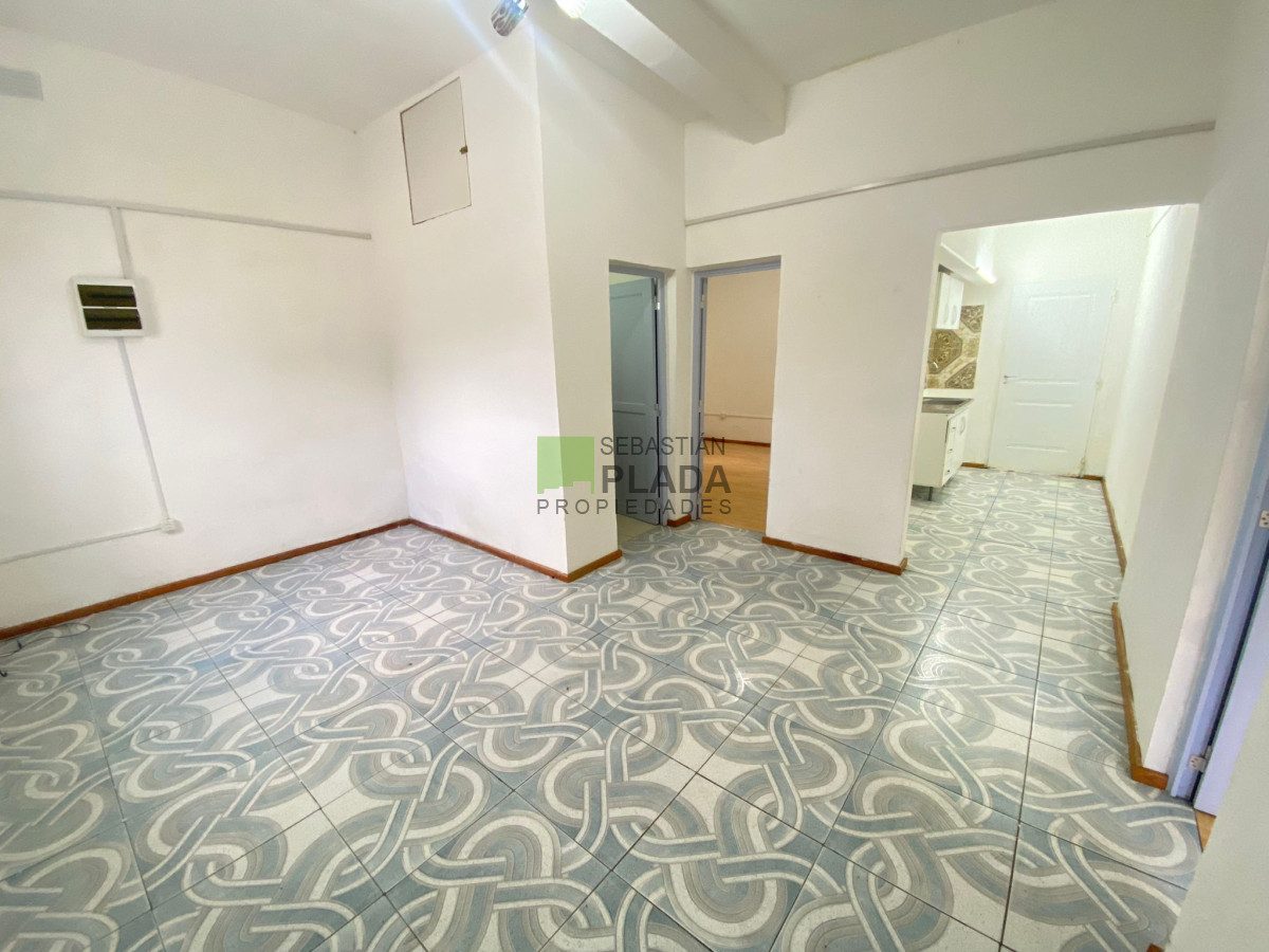 Casa ID.687 - ¡ATENCIÓN PRÓXIMAMENTE! Casa de 2 dormitorios en alquiler en San Carlos
