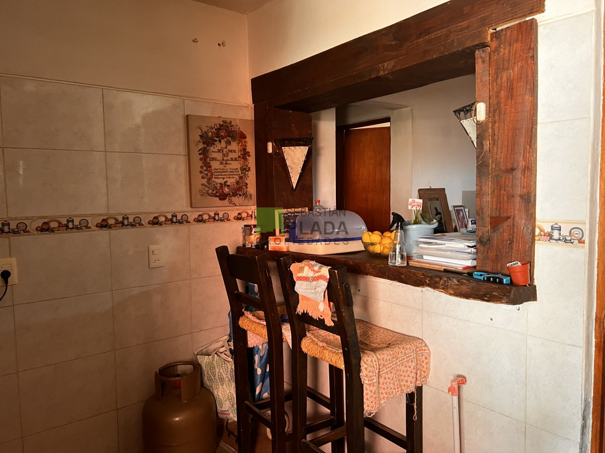Casa ID.794 - Casa 3 dormitorios en Venta, cerca de todo en San Carlos.