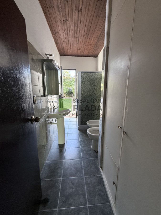 Casa ID.1089 - Casona de 1900 en el Centro de San Carlos