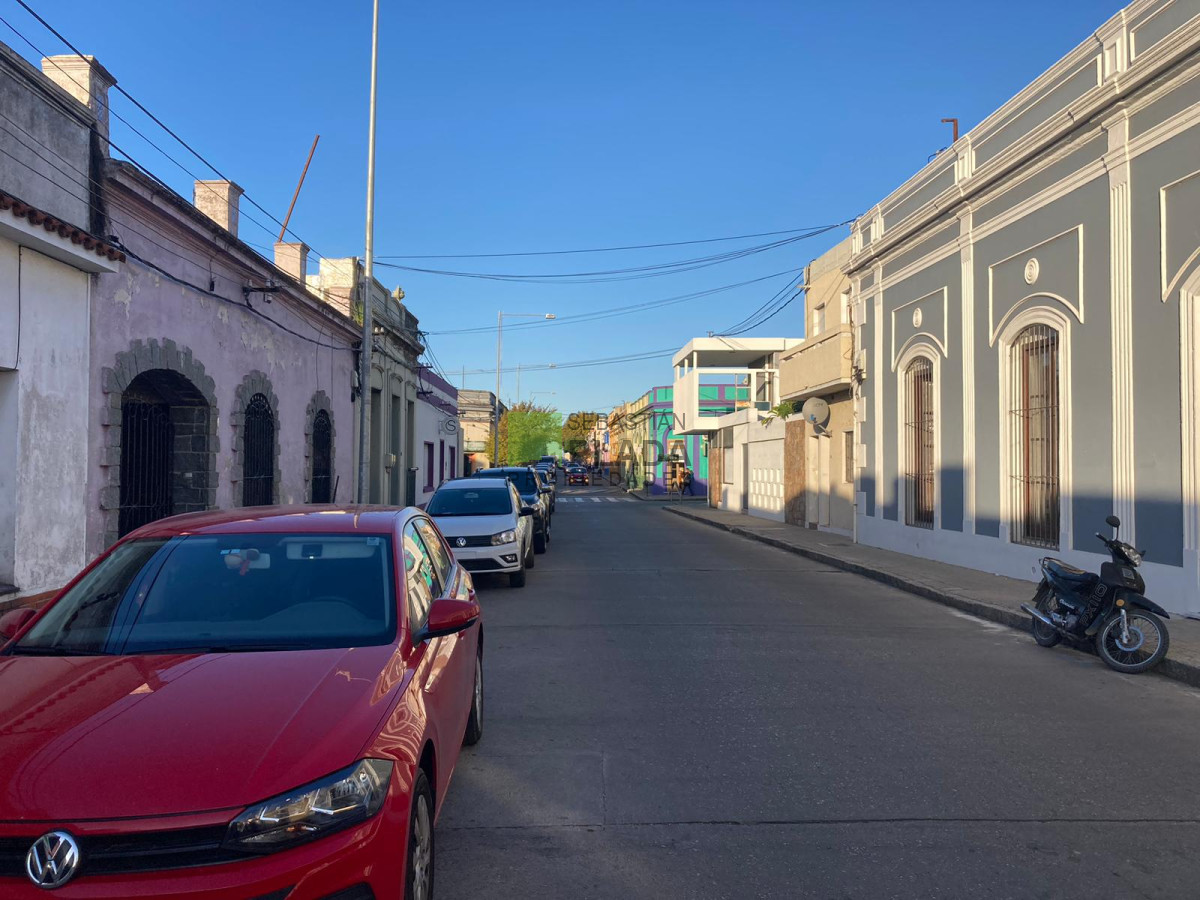 Casa ID.737 - Apartamento Céntrico - 1 Dormitorio en San Carlos