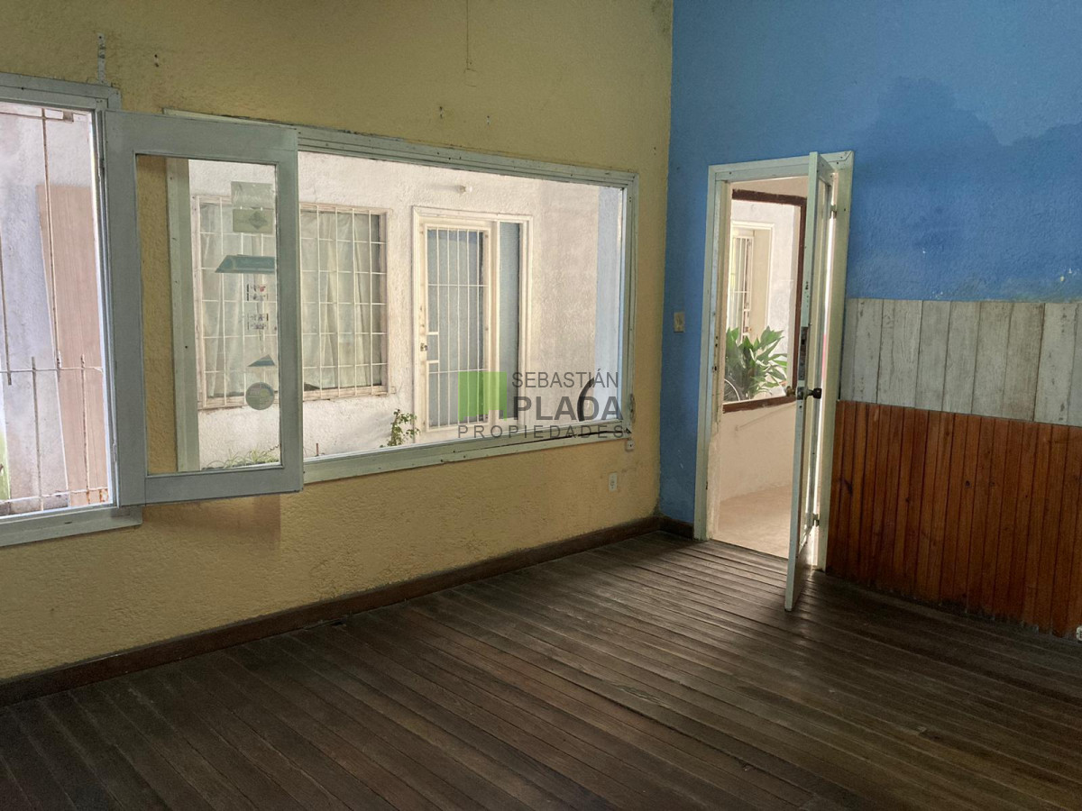 Casa ID.737 - Apartamento Céntrico - 1 Dormitorio en San Carlos