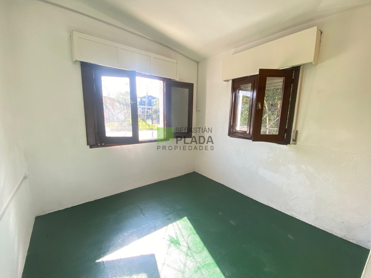 Casa ID.972 - Casa de 2 dormitorios en Alquiler en San Carlos