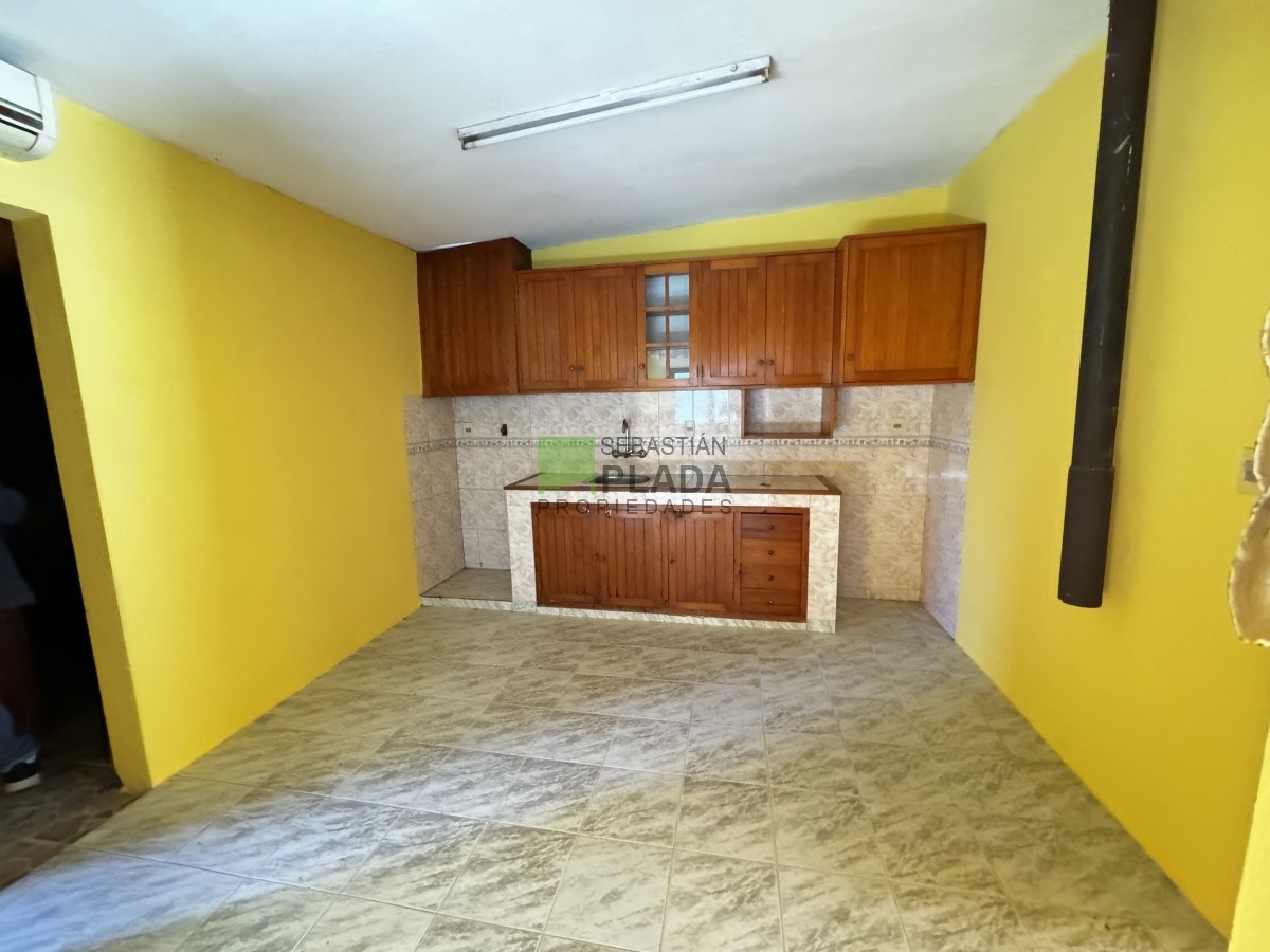 Casa ID.872 - Casa de 3 Dormitorios en Venta en San Carlos