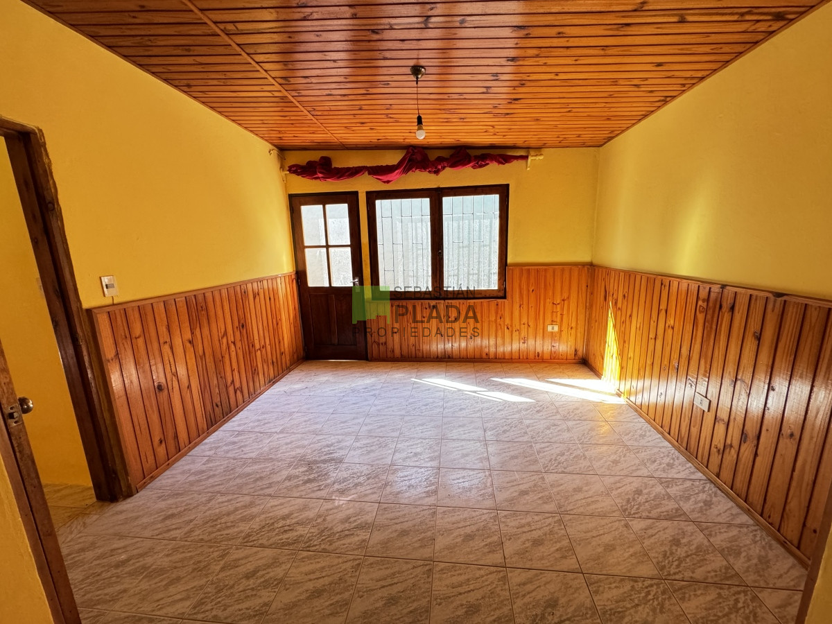 Casa ID.872 - Casa de 3 Dormitorios en Venta en San Carlos