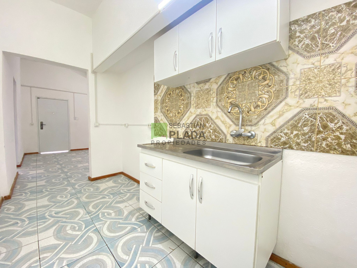 Casa ID.687 - ¡ATENCIÓN PRÓXIMAMENTE! Casa de 2 dormitorios en alquiler en San Carlos