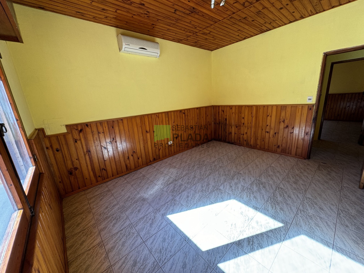 Casa ID.872 - Casa de 3 Dormitorios en Venta en San Carlos