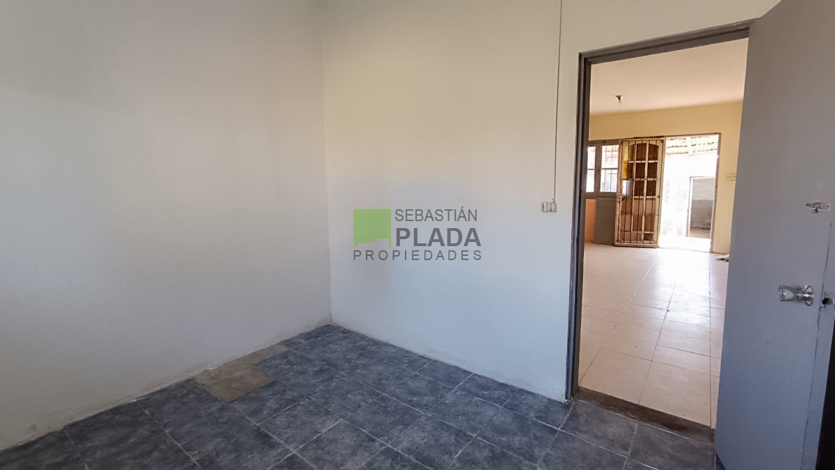 Casa ID.707 - Casa de 2 Dormitorios en Venta en San Carlos
