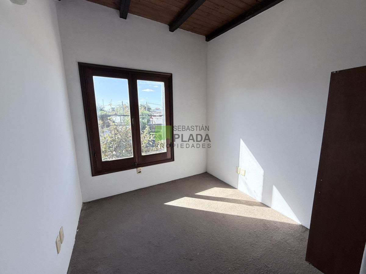 Casa ID.751 - PROXIMAMENTE EN ALQUILER