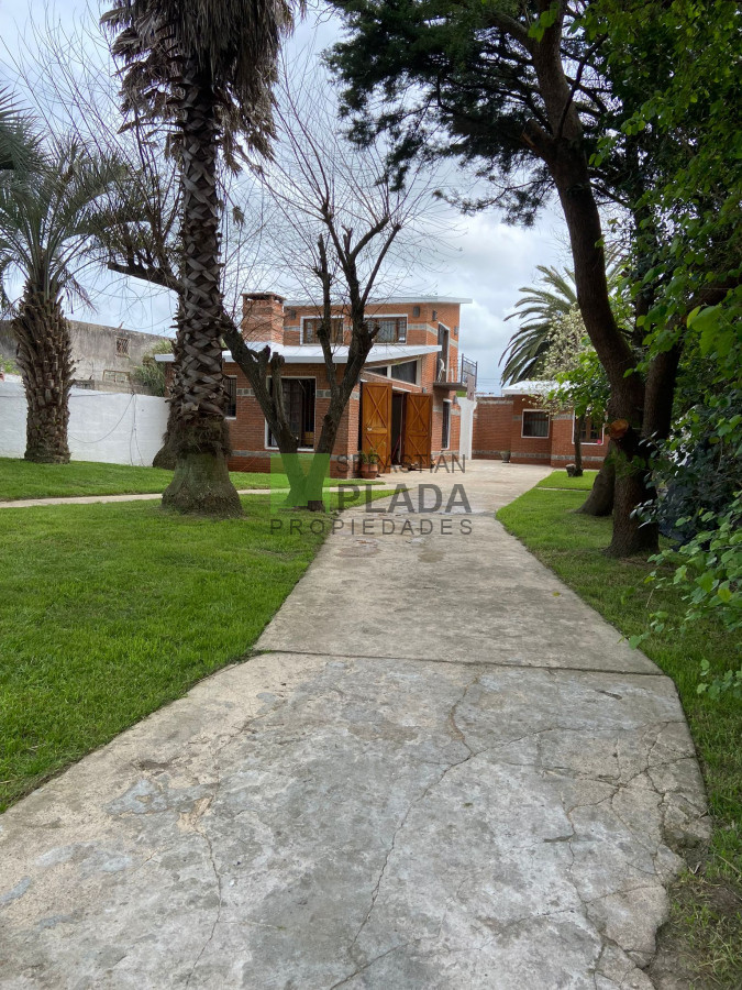 Casa ID.902 - 4 construcciones en un mismo padrón en Venta en San Carlos