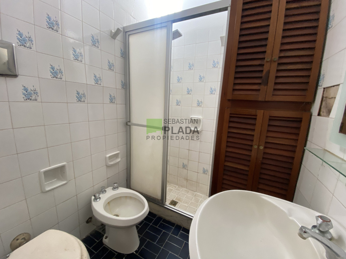 Casa ID.1097 - Casa en PH 2 dormitorios Centro de San carlos