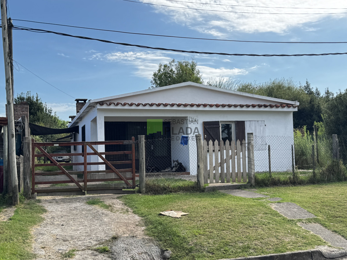 Casa ID.949 - Casa en Barrio de San Carlos buen terreno