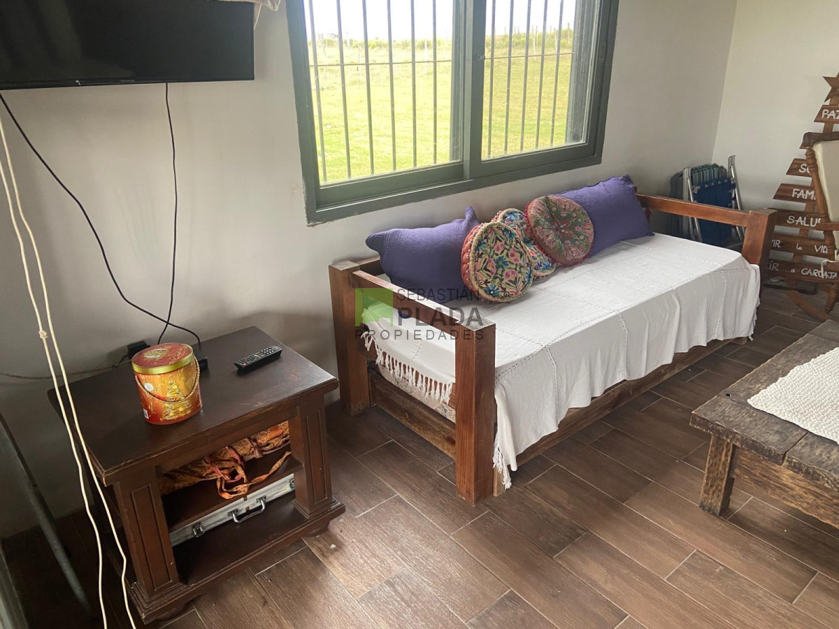 Casa ID.962 - Casa de Campo a minutos de San Carlos