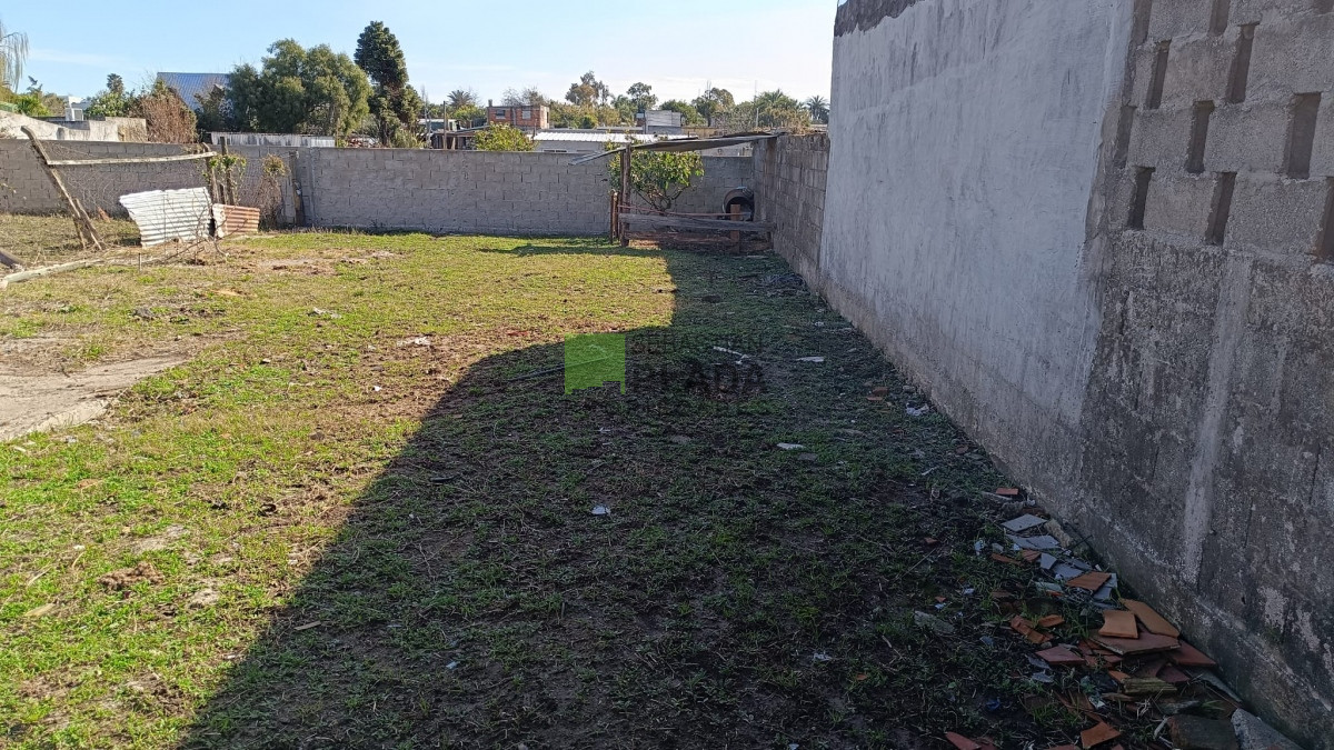 Casa ID.707 - Casa de 2 Dormitorios en Venta en San Carlos
