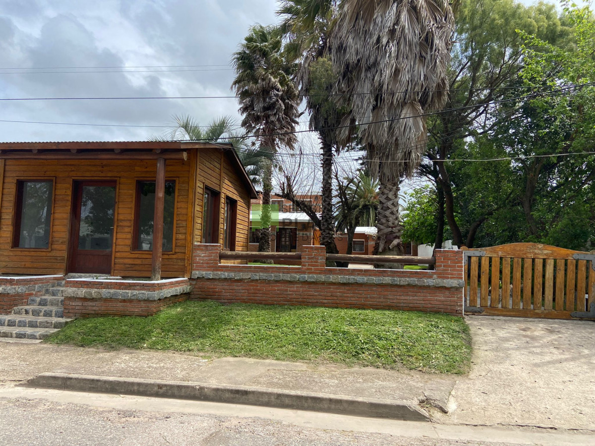 Casa ID.902 - 4 construcciones en un mismo padrón en Venta en San Carlos