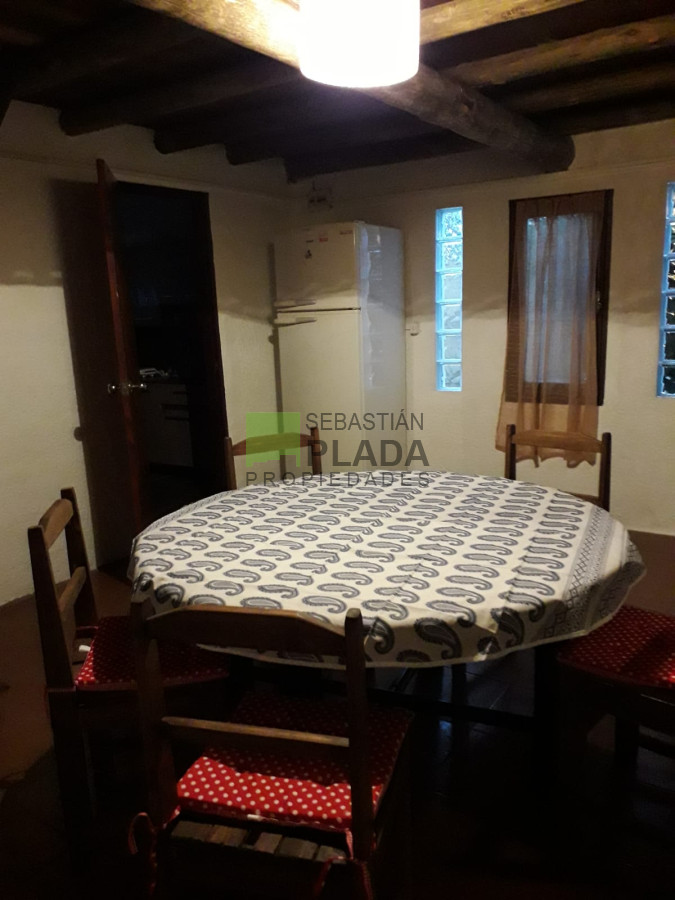 Casa ID.495 - Casa y apartamentos en La Juanita, pegado a José Ignacio
