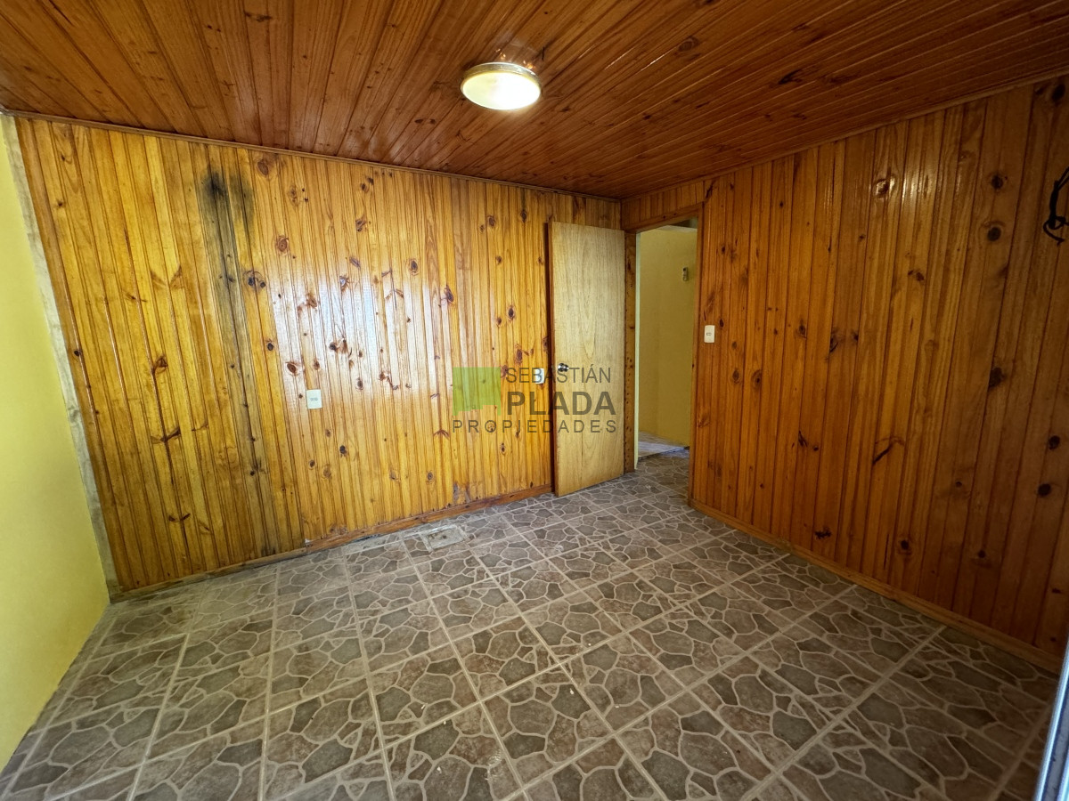 Casa ID.872 - Casa de 3 Dormitorios en Venta en San Carlos