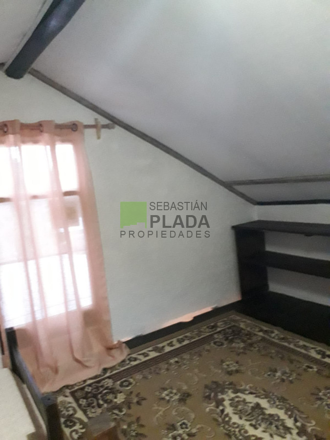Casa ID.495 - Casa y apartamentos en La Juanita, pegado a José Ignacio