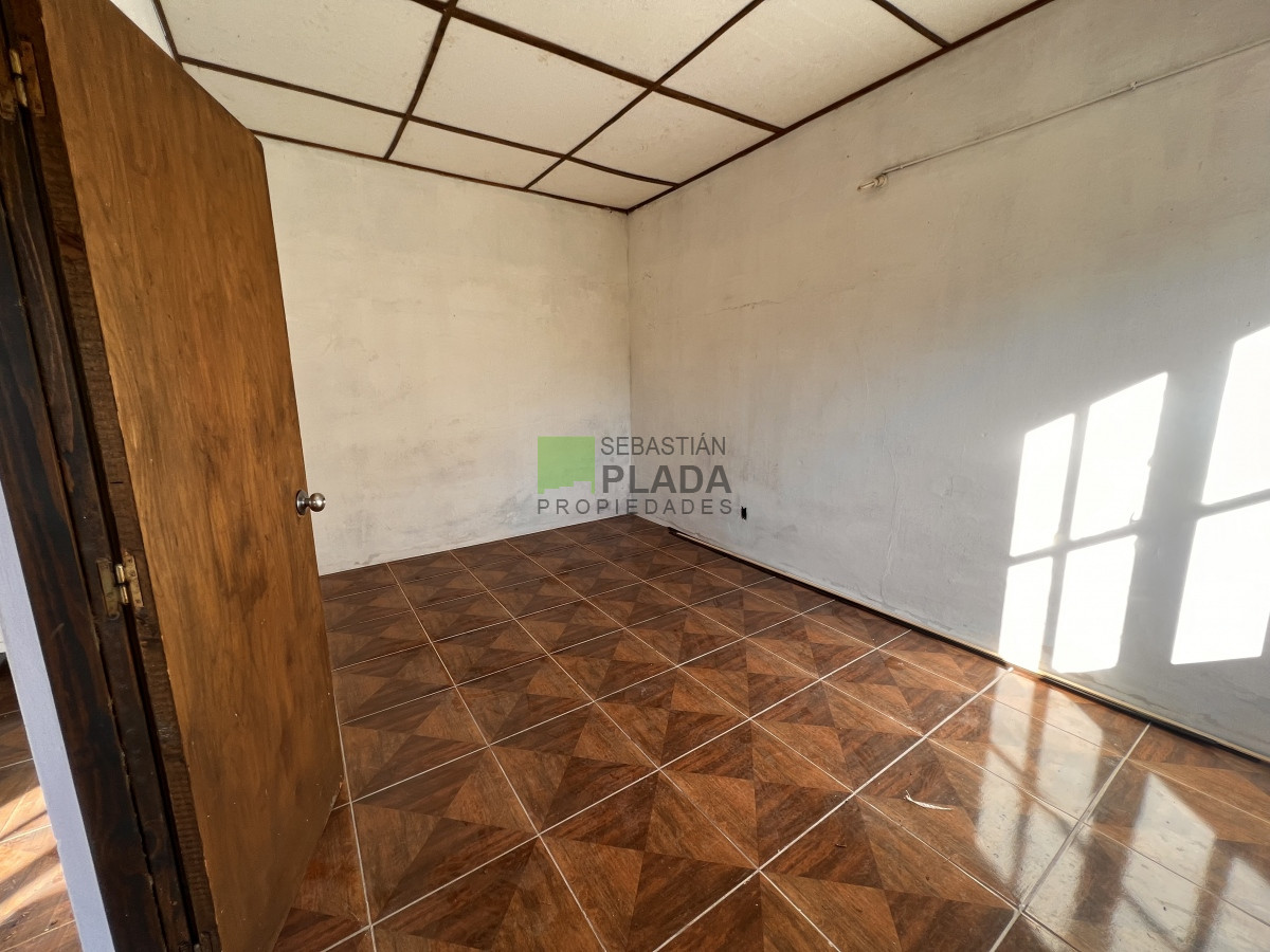 Casa ID.174 - Casa y apartamento en un mismo padrón en Venta en San Carlos