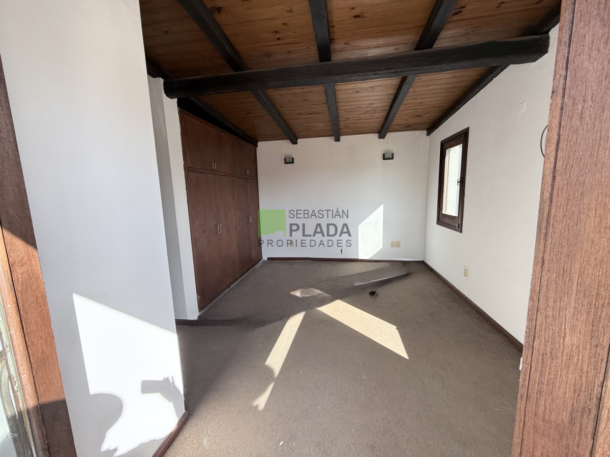 Casa ID.751 - PROXIMAMENTE EN ALQUILER