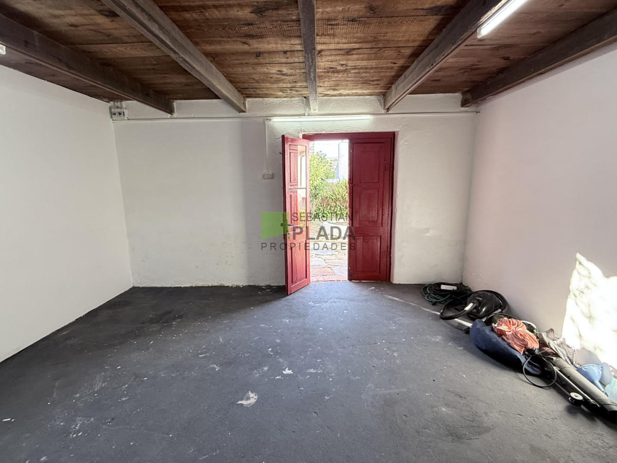 Casa ID.1089 - Casona de 1900 en el Centro de San Carlos