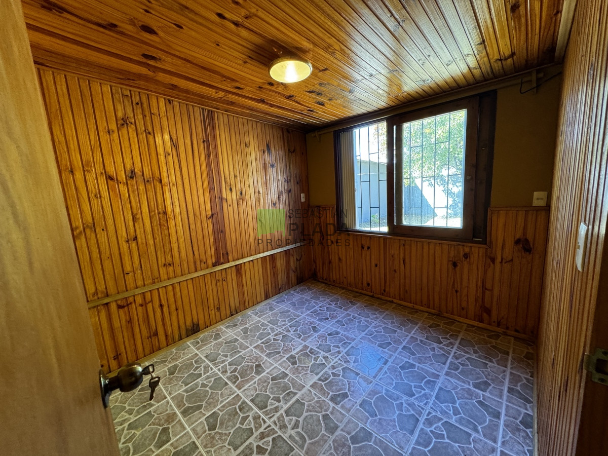 Casa ID.872 - Casa de 3 Dormitorios en Venta en San Carlos