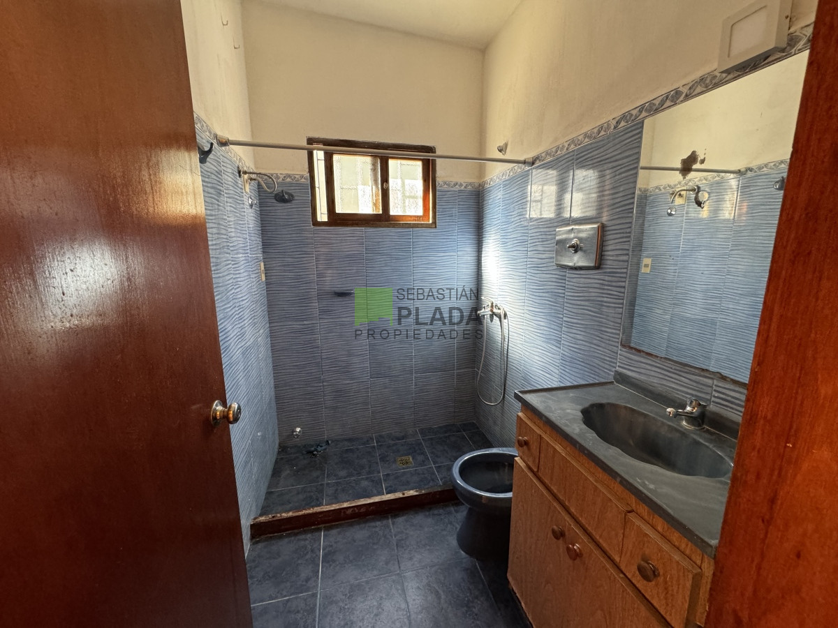 Casa ID.872 - Casa de 3 Dormitorios en Venta en San Carlos