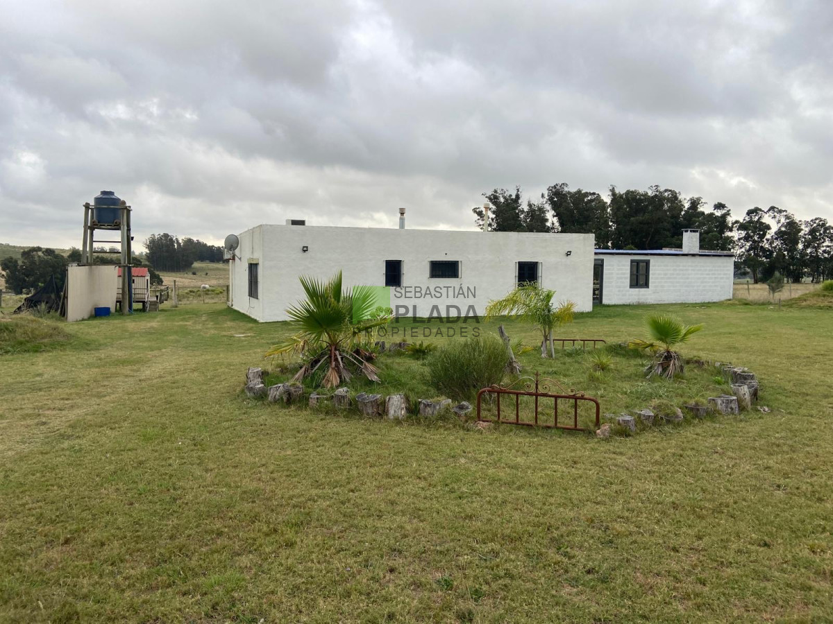 Casa ID.962 - Casa de Campo a minutos de San Carlos