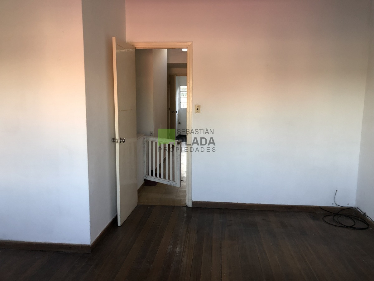 Casa ID.533 - Apartamento de altos, Centro, 1 dormitorio, inmejorable ubicación