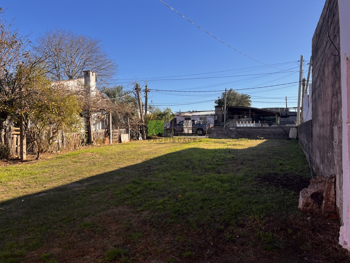 Casa ID.174 - Casa y apartamento en un mismo padrón en Venta en San Carlos